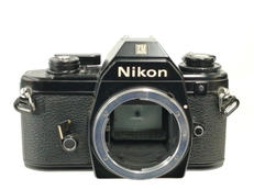 フィルムカメラ|NIKON