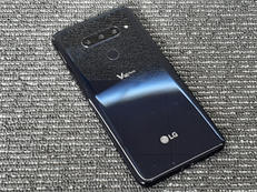 スマートフォン|LG