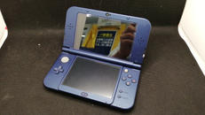 NEW 3DS LL|NINTENDO