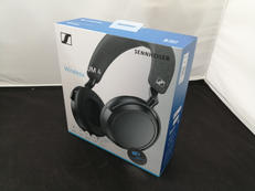 ワイヤレスヘッドホン|SENNHEISER
