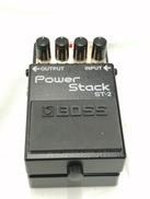 エフェクター|BOSS