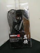 リケーブル|NOBUNAGA LABS