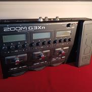 マルチエフェクター|ZOOM