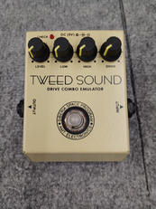 エフェクター|AMT ELECTRONICS