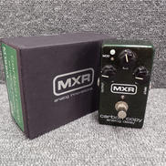 エフェクター|MXR