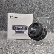 単焦点レンズ|CANON