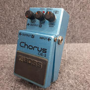 エフェクター|BOSS