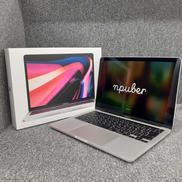 MACBOOK PRO|APPLE