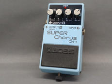 エフェクター|BOSS