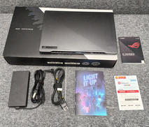 ゲーミングノートPC|ASUS