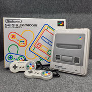 スーパーファミコン|NINTENDO