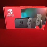 SWITCH|NINTENDO