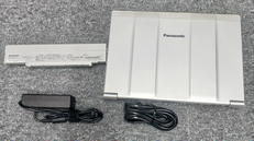 ノートPC|PANASONIC