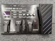 マルチエフェクター|BOSS