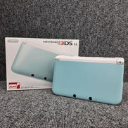 3DS LL|NINTENDO
