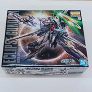 エクリプスガンダム|BANDAI