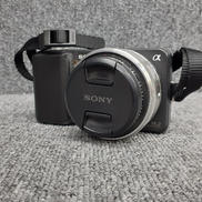 デジタルミラーレス一眼カメラ|SONY