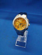 WIRED クロノグラフ腕時計|SEIKO