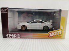 1/43スケール車|EBBRO