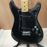 エレキギター|FENDER USA