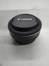 単焦点レンズ|CANON