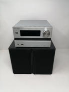 CD/BLUETOOTHコンポ|JVC KENWOOD