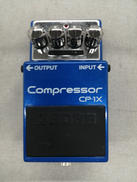 エフェクター|BOSS