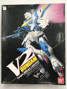 1／60「V2ガンダム」HG-EX|BANDAI