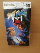 ストリートファイターZERO2|CAPCOM