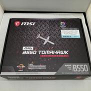 マザーボード|MSI