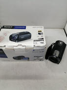 ビデオカメラ|SONY