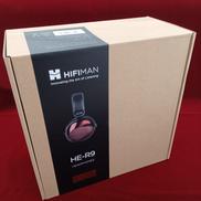 ヘッドホン|HIFIMAN