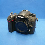 デジタル一眼レフ/D7000|NIKON