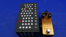 エフェクター・歪み系エフェクター|ONE CONTROL