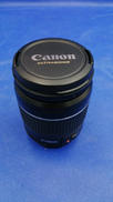 カメラレンズ|CANON