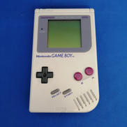 GAME BOY/DMG-001|NINTENDO