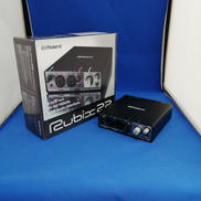 オーディオインターフェイス/RUBIX 22|ROLAND