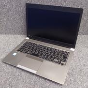 ノートパソコン|TOSHIBA