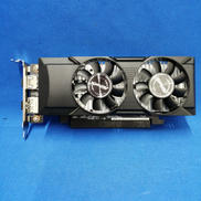 グラフィックボード/RADEON RX550 LP 4G|ASROCK