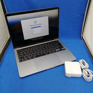 MACBOOK/MYDA2J/A|APPLE