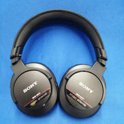 モニターヘッドホン/MDR-M1ST|SONY