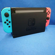 SWITCH/HAC-001(-01)|NINTENDO