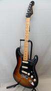 ストラトキャスター|FENDER
