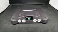 ニンテンドー64|NINTENDO