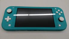 SWITCH LITE|NINTENDO