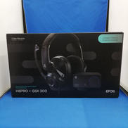 ゲーミングヘッドセット/H6PRO+GSX300|EPOS