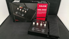 マルチエフェクター|NUX