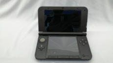3DS LL|NINTENDO / 任天堂