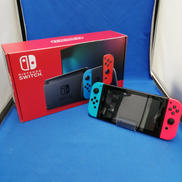 NINTENDO SWITCHHAC-001(-01)|NINTENDO