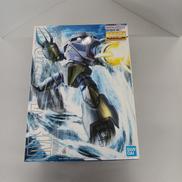 MG MSM-07 量産型ズゴック|BANDAI